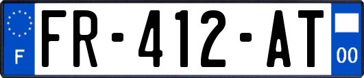 FR-412-AT