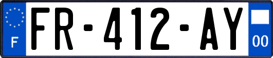 FR-412-AY