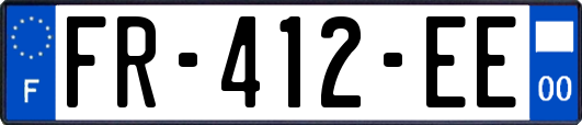 FR-412-EE