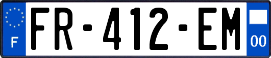 FR-412-EM