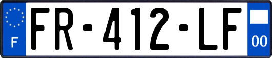 FR-412-LF