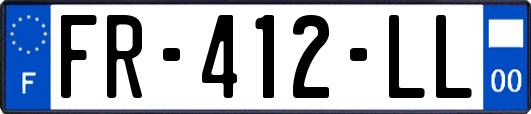 FR-412-LL