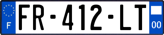 FR-412-LT