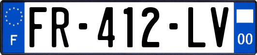 FR-412-LV