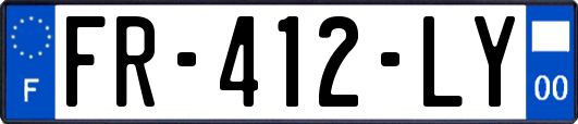 FR-412-LY