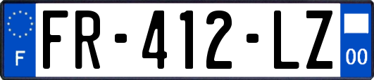 FR-412-LZ
