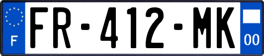 FR-412-MK