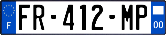 FR-412-MP