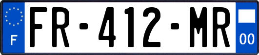 FR-412-MR