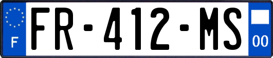 FR-412-MS