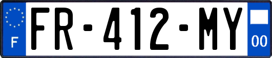 FR-412-MY
