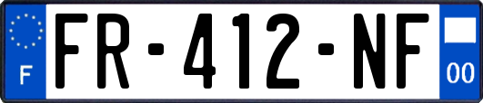 FR-412-NF