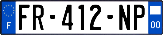 FR-412-NP