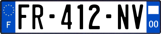 FR-412-NV