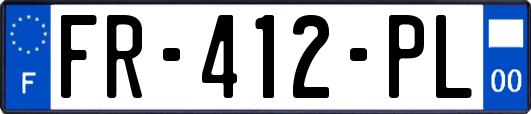 FR-412-PL