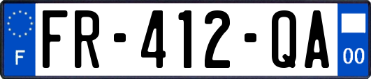 FR-412-QA