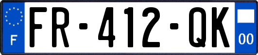 FR-412-QK