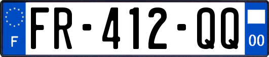 FR-412-QQ