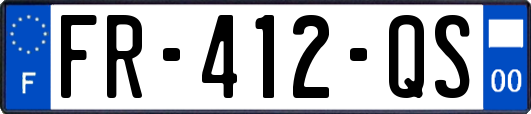 FR-412-QS