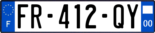 FR-412-QY