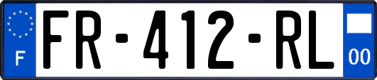 FR-412-RL