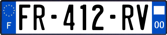 FR-412-RV
