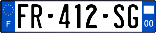 FR-412-SG