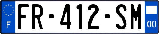 FR-412-SM
