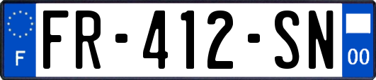 FR-412-SN