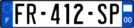 FR-412-SP
