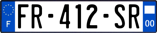 FR-412-SR