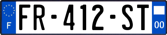 FR-412-ST