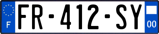 FR-412-SY