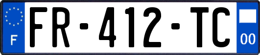 FR-412-TC