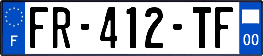 FR-412-TF