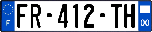 FR-412-TH