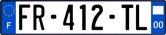 FR-412-TL
