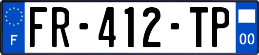 FR-412-TP