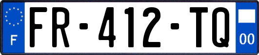 FR-412-TQ