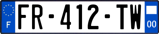 FR-412-TW