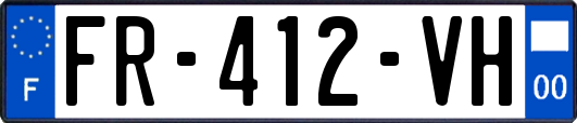 FR-412-VH