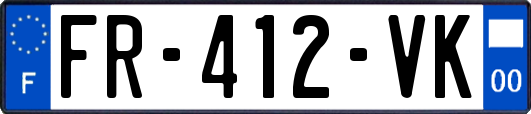 FR-412-VK