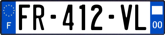 FR-412-VL