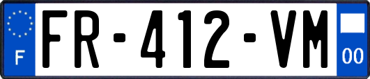 FR-412-VM