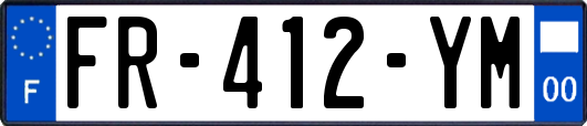 FR-412-YM
