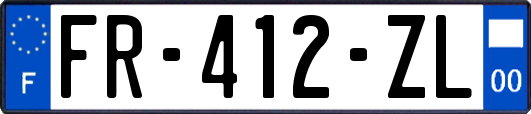FR-412-ZL
