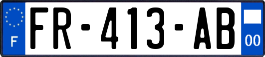 FR-413-AB