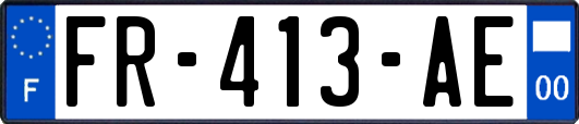 FR-413-AE