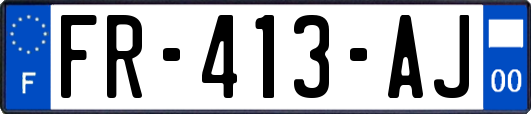 FR-413-AJ