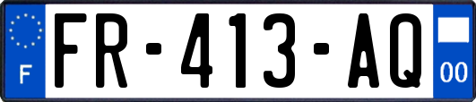 FR-413-AQ